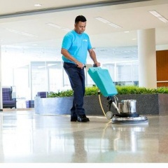 ServiceMaster by TRW Cleaning Services