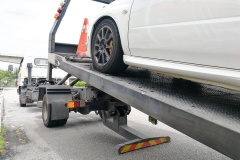 Melbourne Towing Partners