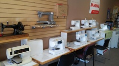 B & L Vacuum & Sewing Center