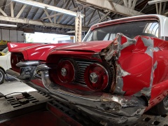 Los Angeles Auto Body Center Car Repairs