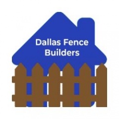 Dallas Fence Builders