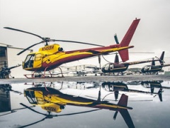 Eliteâ€™s Helicopter Tours Of Los Angeles