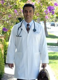 House Call Doctor Los Angeles
