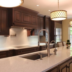 Cabinetry By RCW - Kitchen Cabinets Manufacturer