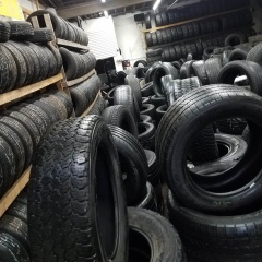 Alvaro's Tire Shop