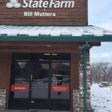 State Farm: Bill Muttera