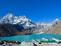 Himalayan Asia Treks and Expedition P. Ltd