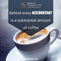 Miller & Company LLP MD