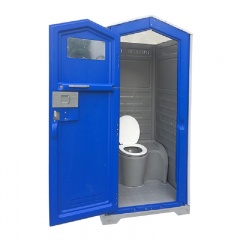 Toppla Portable Toilet Co., Ltd