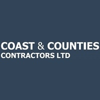 Coast & Counties Contractors Ltd