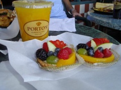 Portoâ€™s Bakery & Cafe