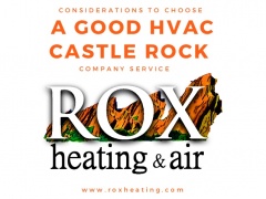  Rox Heating and Air