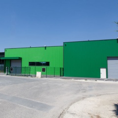 North Country Self Storage