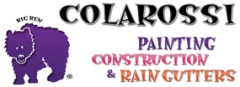 Colarossi Painting / Construction and Rain Gutters 
