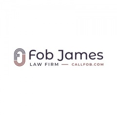 Fob James Law Firm