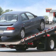 Gills Towing & Recovery