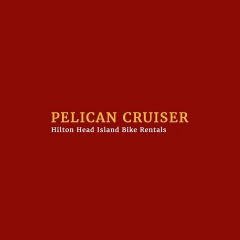 Peddling Pelican Bike Rentals