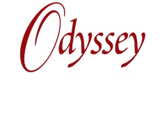 Odyssey Restaurant, Granada Hills, CA