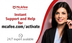 McAfee.com/Activate - Download, Enter Product Key - Activate McAfee Online