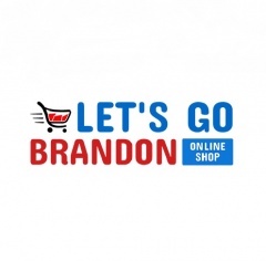 Let's Go Brandon Merchandise Store