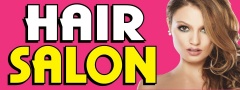 Omaha Hair Salon Advertising Company