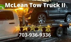 McLean Tow Truck II