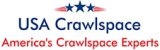 USA Crawl Space