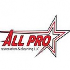 All Pro Restoration & Cleaning