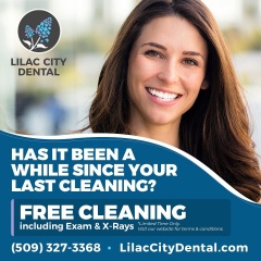 Lilac City Dental