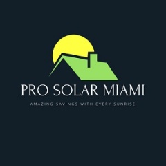 Pro Solar Miami