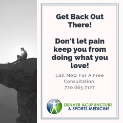 Denver Acupuncture & Sports Medicine
