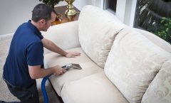 VIP Upholstery Cleaning Melbourne