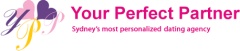 YOUR PERFECT PARTNER | DATING WEBSITE