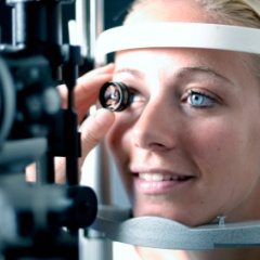 Eye Connection Optometry