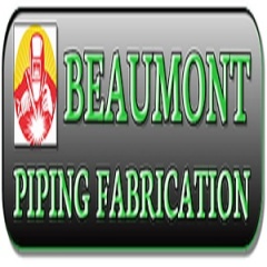 Beaumont Piping Fabrication