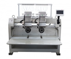 Taizhou Yeshi Embroidery Machine Manufacture Co Ltd