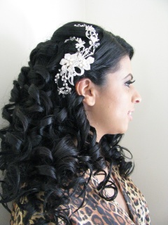Exquisite Bridal Hair | 0418 456 532