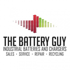 The Battery Guy