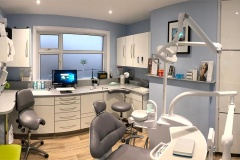 Oakley Road Dental Practice