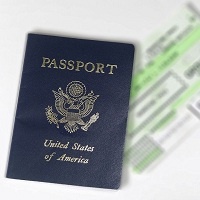 The Passport & Visa Company
