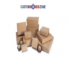 Custom Boxes Zone