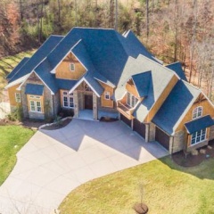Tennessee Mountain Real Estate
