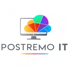 Postremo IT -  Experienced IT consultancy services for private and public sector business's