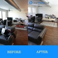 Clean Home Club