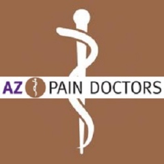 AZ Pain Doctors