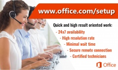 office.com/setup - MS office setup guide
