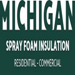 Spray Foam Insulation Grand Rapids