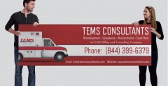Trinity EMS Billing & Consulting