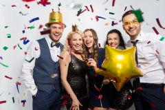 Insta Photo Booth Rental | Photo Booth Rental in Los Angeles