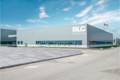 BLG Fiberglass Manufacturing & Supplier
